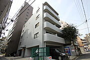 エトワール西村 5階 築30年9ヶ月の賃貸物件