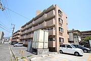 ハイツ矢賀新町２ 3階 築33年9ヶ月の賃貸物件