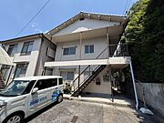 佐伯区役所前駅より徒歩7分 2階 築56年5ヶ月の賃貸物件