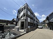 サルースーエイトホームー 3階 築1年8ヶ月の賃貸物件