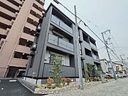 広島駅より徒歩19分 2階 築1年3ヶ月の賃貸物件