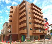 大町駅より徒歩5分 4階 築9年1ヶ月の賃貸物件