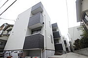 比治山下駅より徒歩21分 1階 築9年7ヶ月の賃貸物件