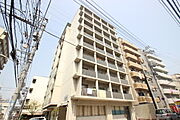 ＭＫーＦＬＡＴＳ 2階 築29年5ヶ月の賃貸物件