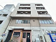 ふじビル 4階 築42年6ヶ月の賃貸物件