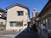 第2古谷荘 1階 築52年5ヶ月の賃貸物件