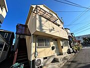 プログレス吉島 1階 築34年5ヶ月の賃貸物件