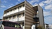 安芸長束駅より徒歩7分 3階 築21年6ヶ月の賃貸物件