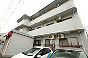 エビスマンション 2階 築31年9ヶ月の賃貸物件