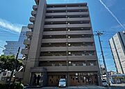 舟入川口町駅より徒歩6分 7階 築10年5ヶ月の賃貸物件