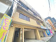沖本ビル 4階 築40年6ヶ月の賃貸物件
