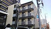 レオパレス東蟹屋 1階 築18年10ヶ月の賃貸物件