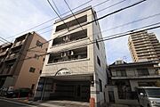 GRADO鶴見 2階 築36年9ヶ月の賃貸物件