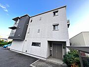 Ｐｅｐｐｅｒｇｒａｓｓｇａｒｄｅｎ＆Ａｐｔｓ 3階 築12年の賃貸物件