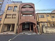 テスラービル 2階 築38年の賃貸物件