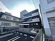 東高須駅より徒歩9分 1階 築1年の賃貸物件