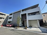 エステラ己斐A 3階 築1年6ヶ月の賃貸物件