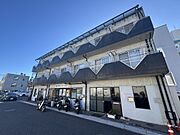 Y・M 2階 築33年7ヶ月の賃貸物件