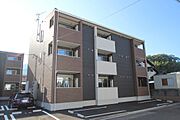 グラシオッソーレ２ 1階 築13年7ヶ月の賃貸物件