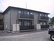 フォーティニアひらいわ D 2階 築23年11ヶ月の賃貸物件