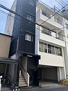 呉日興マンション 5階 築46年11ヶ月の賃貸物件