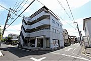 天神川駅より徒歩27分 4階 築54年7ヶ月の賃貸物件