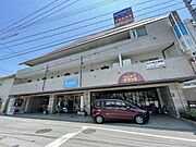 古江駅より徒歩3分 3階 築38年10ヶ月の賃貸物件