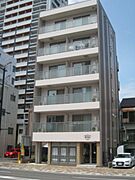 L-あまつはら 6階 築10年11ヶ月の賃貸物件