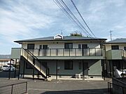 グリーンビレッジ山本B 1階 築27年11ヶ月の賃貸物件