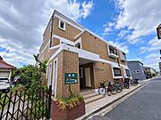 皆実町二丁目駅より徒歩4分 2階 築39年の賃貸物件
