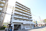 横川駅より徒歩12分 4階 築35年8ヶ月の賃貸物件