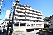 白島駅より徒歩13分 4階 築32年6ヶ月の賃貸物件
