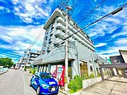 下祇園駅より徒歩6分 2階 築32年4ヶ月の賃貸物件