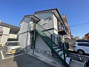 高須駅より徒歩7分 2階 築31年5ヶ月の賃貸物件