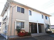 セジュールほんどうA 2階 築21年2ヶ月の賃貸物件