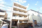 クレスト中広 3階 築33年6ヶ月の賃貸物件