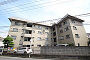 アズサコーポ 4階 築53年4ヶ月の賃貸物件