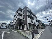 太陽ビル 4階 築42年の賃貸物件