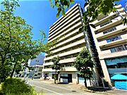 西村ビル 10階 築36年7ヶ月の賃貸物件