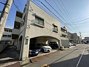 永田マンション 3階 築46年5ヶ月の賃貸物件