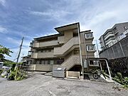 古江駅より徒歩11分 2階 築33年の賃貸物件
