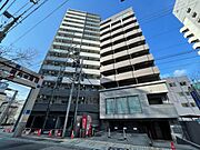 横川駅より徒歩5分 15階 築3年6ヶ月の賃貸物件