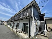 クルベットI 2階 築37年6ヶ月の賃貸物件