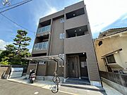 古市駅より徒歩6分 1階 築3年10ヶ月の賃貸物件
