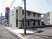 レオネクストシャルム 1階 築11年5ヶ月の賃貸物件