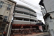 矢野駅より徒歩9分 2階 築36年の賃貸物件