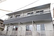 不動院前駅より徒歩5分 2階 築10年9ヶ月の賃貸物件