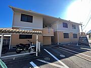 セジュール下桶A棟A 2階 築35年3ヶ月の賃貸物件