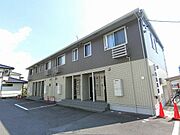 緑井駅より徒歩10分 2階 築14年11ヶ月の賃貸物件