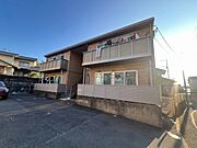 天神川駅より徒歩21分 2階 築18年7ヶ月の賃貸物件